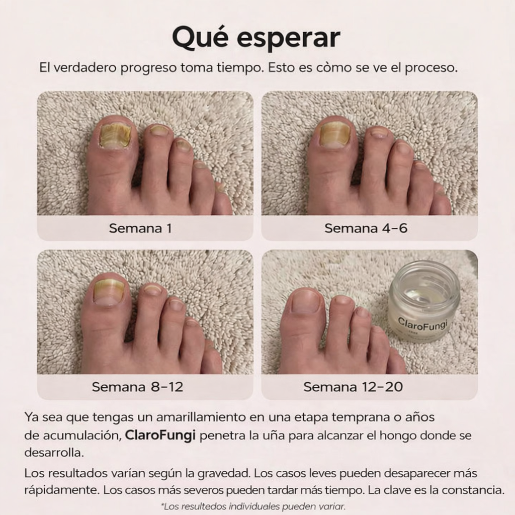 ClaroFungi™